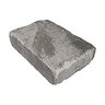 Tremron Stonegate Cap Tumbled 8 in. x 12 in. Granite 3 in. (128 pc./pallet)
