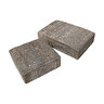 Tremron Olde Towne Paver 2 pc. Lion's Bridge 60 mm (124 sq. ft./pallet)