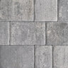 Tremron Olde Towne Paver 3 pc. Glacier 60 mm (124 sq. ft./pallet)