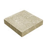 Tremron Shellstone Paver White 16 in. x 16 in. x 60 mm (107 sq. ft./pallet)