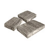 Tremron Mega Olde Towne Paver 3 pc. Granite 60 mm (116 sq. ft./pallet)