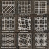 Tremron Olde Towne Paver 2 pc. Sierra Tumbled 60 mm (124 sq. ft./pallet)