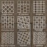 Tremron Mega Olde Towne Remodel Paver 3 pc. Lions Bridge 30 mm (116 sq. ft./pallet)