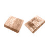 Tremron Ultra Combo Paver 2 pc. Autumn Blend 60 mm (107 sq. ft./pallet)