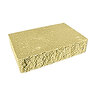 Tremron Compac Cap Sandstone 18 in. x 12 in. x 4 in. (48 pc./pallet)