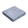 Tremron Shellstone Paver Gray 16 in. x 16 in. x 60 mm (107 sq. ft./pallet)