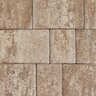 Tremron Olde Towne Paver 3 pc. Sand Dune 60 mm (124 sq. ft./pallet)