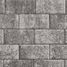 Tremron Brick Paver 4 in. x 8 in. Glacier 60 mm (120 sq. ft./pallet)