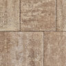 Tremron Mega Olde Towne Paver 3 pc. Sand Dune 60 mm (116 sq. ft./pallet)