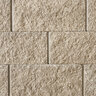 Tremron Compac Cap 12 in. x 18 in. Natural 4 in. (48 pc./pallet)
