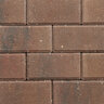 Tremron Brick Paver 4 in. x 8 in. Heritage 60 mm (120 sq. ft./pallet)