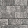 Tremron Olde Towne Remodel Paver 2 pc. Glacier 1 in. (104 sq. ft./pallet)