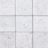 Tremron Shellstone Paver White 16 in. x 16 in. x 60 mm (107 sq. ft./pallet)
