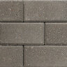 Tremron Permeable Paver 4 in. x 8 in. Natural Gray 80 mm (96 sq. ft./pallet)