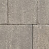Tremron Mega Olde Towne Paver 3 pc. Granite 60 mm (116 sq. ft./pallet)