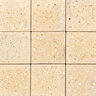 Tremron Shellstone Paver Sandstone 16 in. x 16 in. x 60 mm (107 sq. ft./pallet)