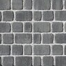 Tremron Olde Towne Permeable Paver 3 pc. Granite 60 mm (90 sq. ft./pallet)