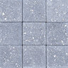 Tremron Shellstone Paver Gray 16 in. x 16 in. x 60 mm (107 sq. ft./pallet)