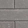 Tremron Park Plaza Paver Natural 12 in. x 12 in. 60 mm (120 sq. ft./pallet)