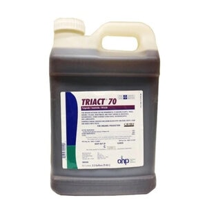 Triact 70 Miticide 2.5 gal.