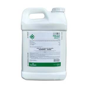 Triad Select Post Emergent Herbicide 2.5 gal.