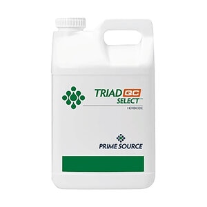 Triad QC Select Herbicide Broadleaf 1 qt.
