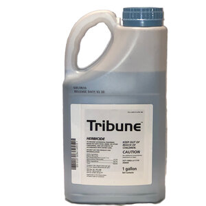 Tribune Diquat Non Selective Liquid Herbicide 1 gal. Jug