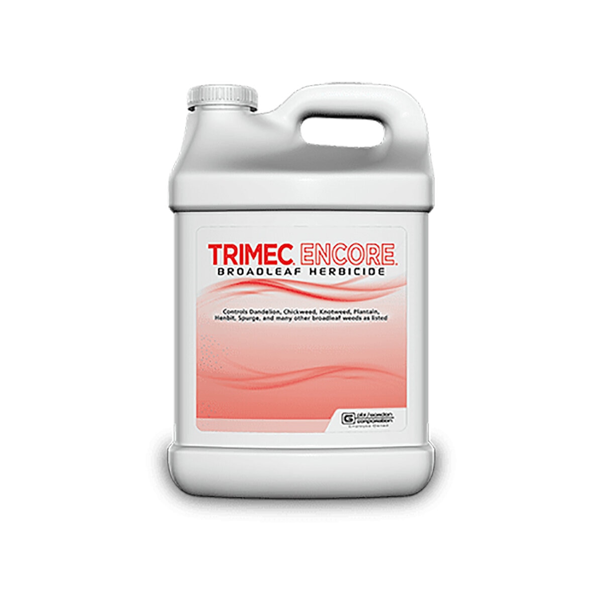 Trimec Encore Post Emergent Liquid Herbicide 2.5 gal | SiteOne US