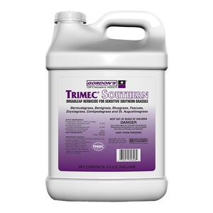 Trimec Southern Broadleaf Post Emergent Liquid Herbicide 2.5 gal.