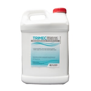Trimec Bentgrass Herbicide 2.5 gal.
