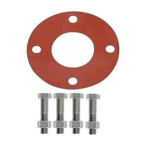 3" Flange Gasket Pak W/Bolts