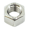 Tripac Nut Bolt Non-Asb Gasket Stainless Steel 