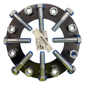 Tripac Bolt and Gasket Kit for 6 in. Flanges