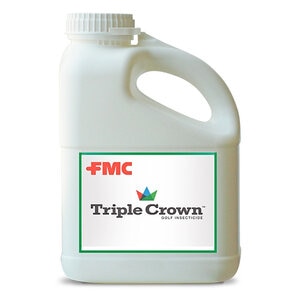 Triple Crown Golf Insecticide 1 gal. (Agency) (RUP)