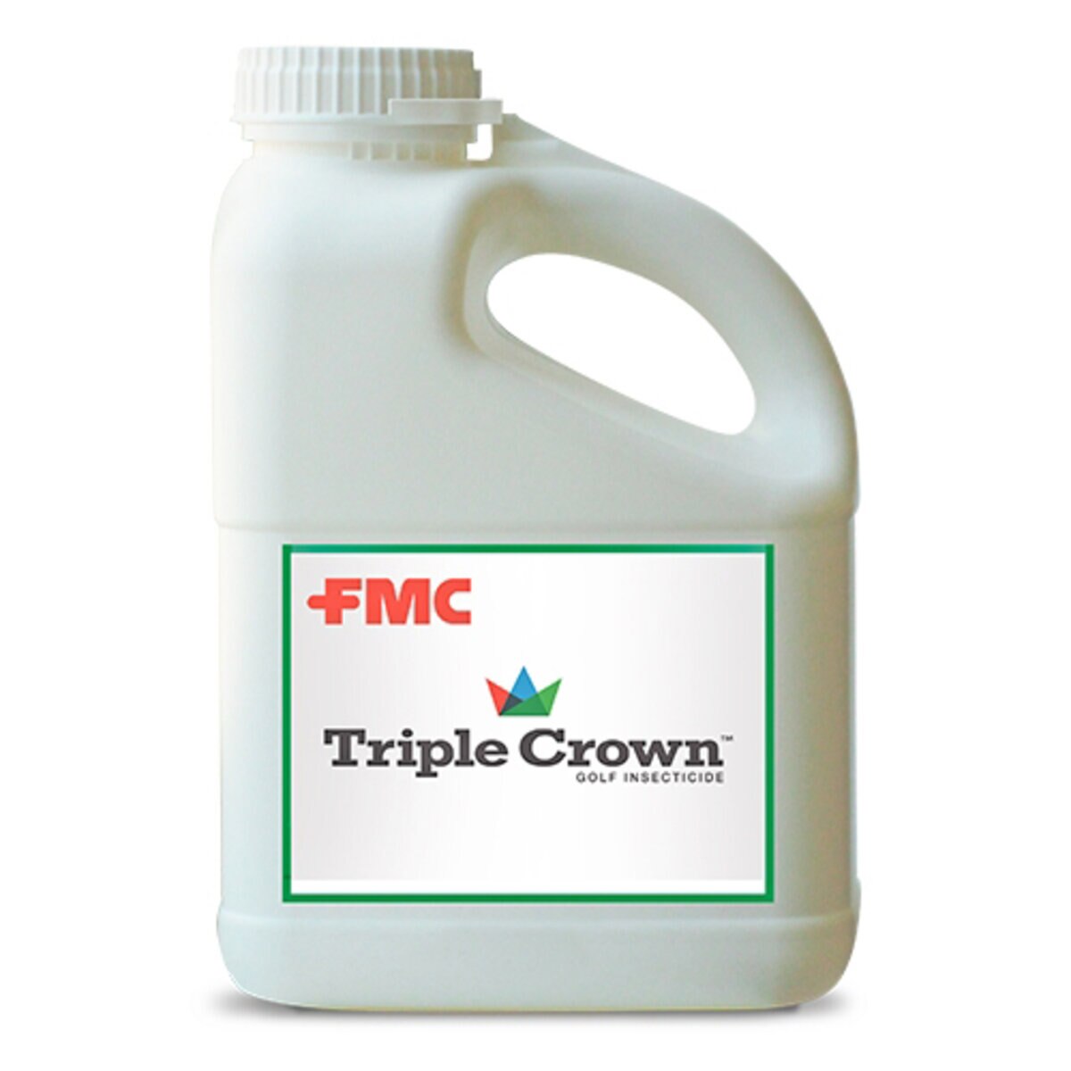 Triple Crown Golf Insecticide 1 gal. (Agency) (RUP) | SiteOne US