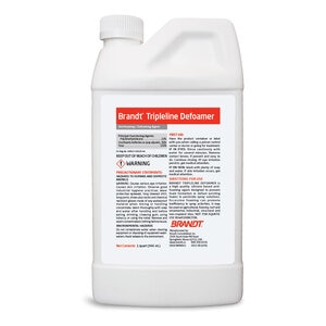 Tripleline Foam-Away Anti-foam 32 oz.
