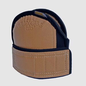 Troxell Knee Pad Leather