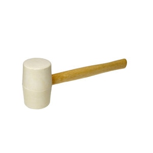 Troxell Rubber Mallet 13 oz.