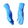 Latex Gloves Blue Medium 14ml (50 pc.)