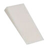 Troxell Wedge Shim 1 in. x 1/2 in. (450 pc.)