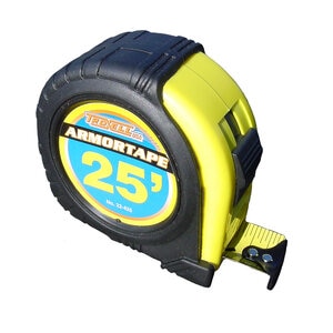Troxell Tape Measure