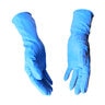 Troxell Glove Latex Blue XXL