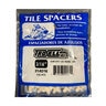 Tile Spacers 3/16 in. + Regular Bag
