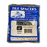 Tile Spacers 1/8 in. + Regular Bag