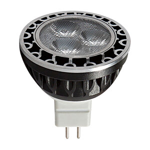 Tru-Scapes Color Changing LED Bulb 12V 4W MR16 2700K 40 Degree