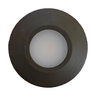Tru-Scapes Dot Light 2.5 in. Bronze Finish 1.2W 2700K LED
