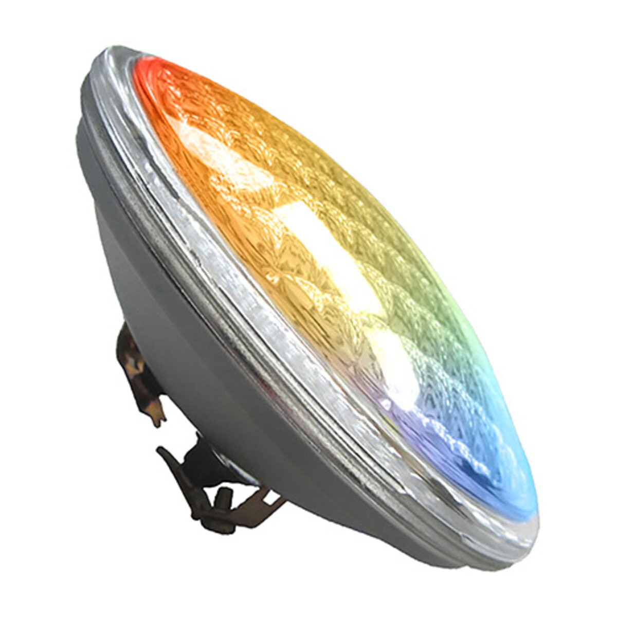 Tru-Scapes TS-120PAR36-C, LED Lamp PAR36 Color Changing 10-30V 8W , 120 ...