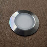 Tru-Scapes Dot Light Stainless Steel 2.5 in.1.2W 2700K LED