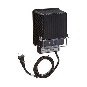 Tru-Scapes Transformer 12V 100W Stainless Steel