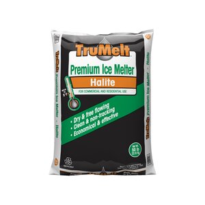 AGSALT TruMelt Granular Rock Salt (Bag 50 lb.)